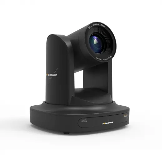 AVMATRIX PTZ1271-20X-NDI видеокамера (выход SDI/HDMI)
