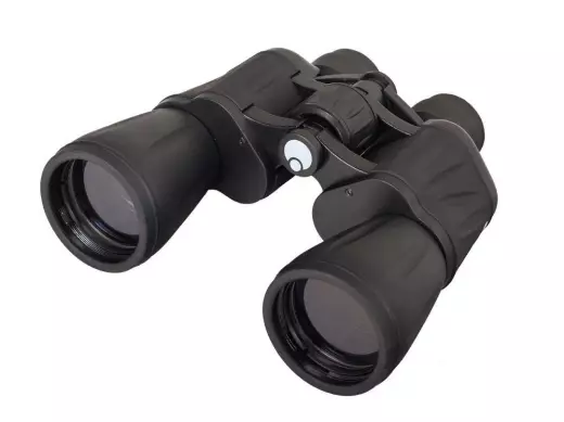 Levenhuk New Atom 7x50 бинокль