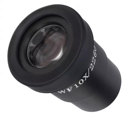 Levenhuk MED 10x/22 с сеткой (D30 мм) Окуляр