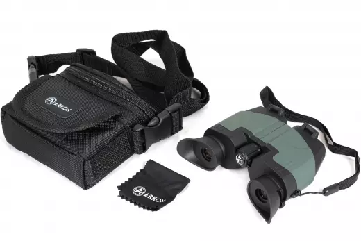 Arkon 8x21 Призменный бинокль
