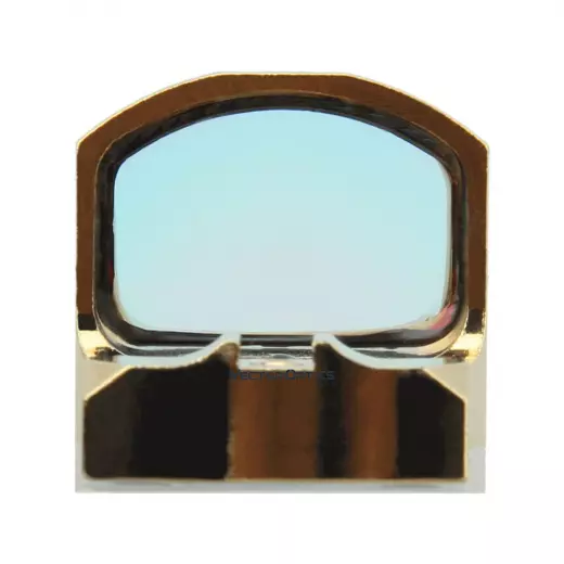 Vector Optics Frenzy-S 1x17x24 AUT Gold Plated коллиматорный прицел