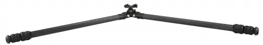 Sunwayfoto T2830CS Carbon штатив с зажимом SM-76 под ложе