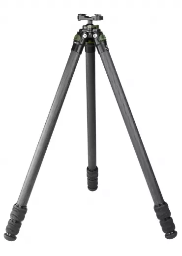 Sunwayfoto T2830CS Carbon штатив с зажимом SM-76 под ложе