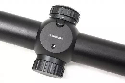 Arkon Model B 1-8х24 Оптический прицел