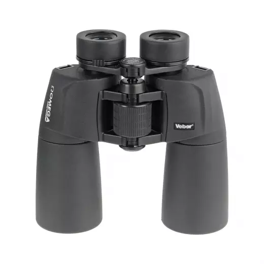 Veber Omega БПЦс 12x50WP с сеткой бинокль