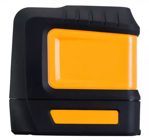 Ermenrich BASE LT10 (черный) лазерный уровень