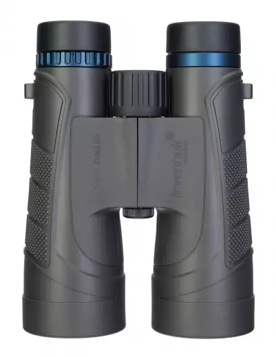 Levenhuk Nitro 12x50 бинокль