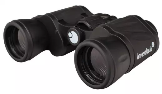 Levenhuk New Atom 8x40 бинокль