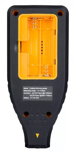 Ermenrich NT50 толщиномер
