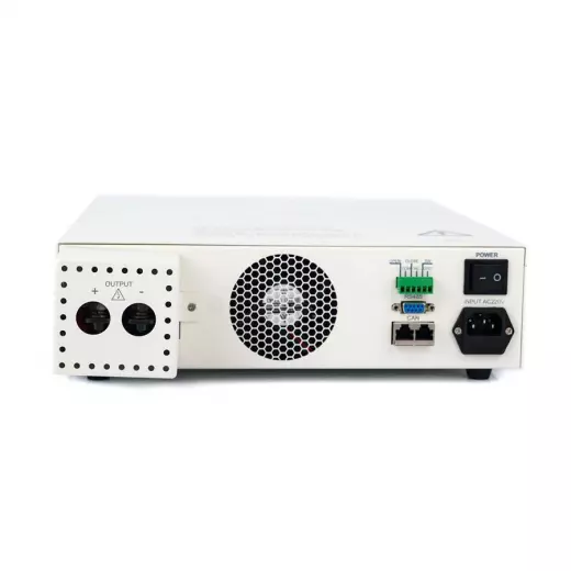 VERDO PP1709 Источник питания 1-канальный, 150В, 30А, 2000 Вт