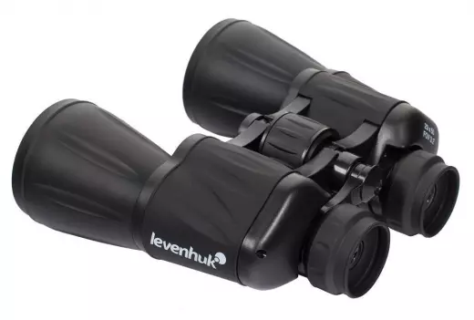 Levenhuk New Atom 20x50 бинокль