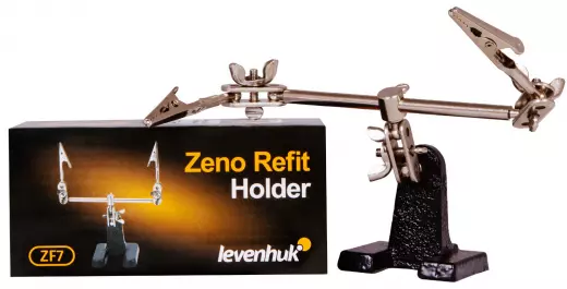 Levenhuk Zeno Refit ZF7 Держатель
