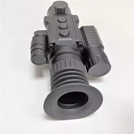 Venox Patriot Lite v2.0 тепловизионный прицел