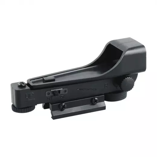 VictOptics V1 1x22 коллиматорный прицел