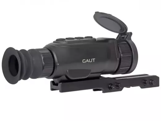 Gaut Spinel TS 635, 640х512, D35 прицел тепловизионный