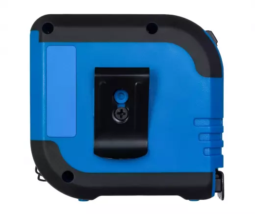 Ermenrich Reel SLR640 (синий) рулетка с лазерным дальномером