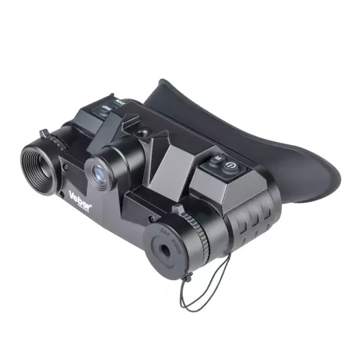 Veber NVB 070TD бинокль тепловизионный цифровой