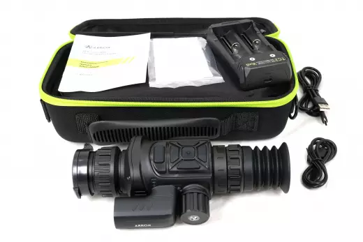Arkon Arma LR35L Тепловизионный прицел