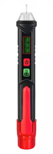 Ermenrich Zing WT60 индикатор напряжения