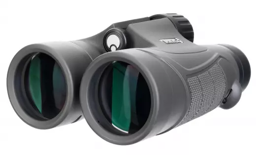 Levenhuk Nitro 10x42 бинокль