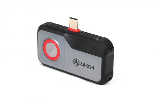 Arkon AS1 Тепловизионная насадка для смартфона