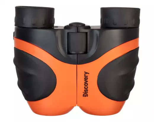 Levenhuk Discovery Basics BBС 8x21 Terra бинокль