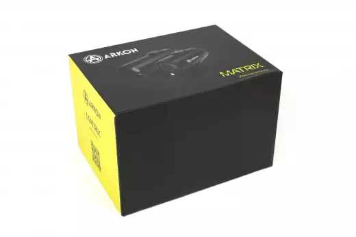 Arkon Matrix 5х30 увеличительная насадка