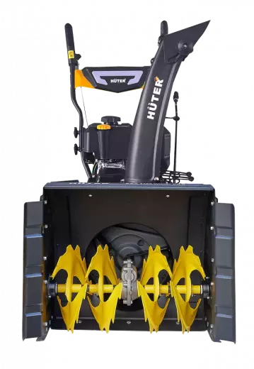 Huter SGC 4100 Winter PRO снегоуборщик