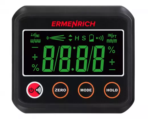 Ermenrich Verk LQ40 цифровой уровень