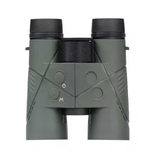 Veber Winger 10х42 RF1000 WP с лазерным дальномером бинокль