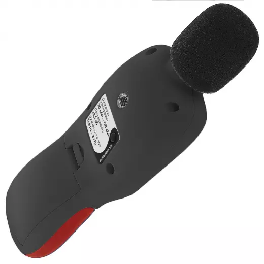 МЕГЕОН 92022 Шумомер с Bluetooth