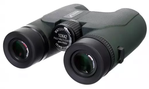 Levenhuk Karma PRO 10x42 бинокль