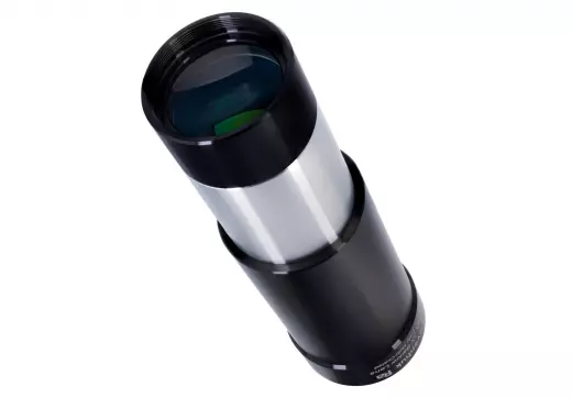 Levenhuk 3x, ED, 1,25" Линза Барлоу