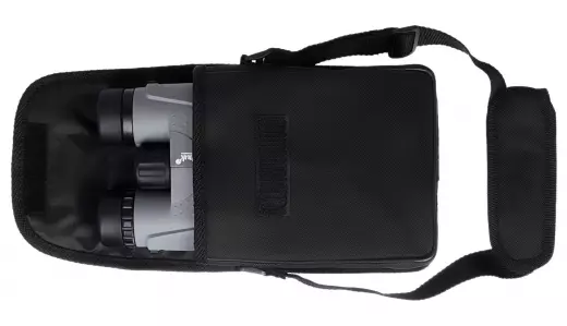 Levenhuk New Karma PLUS 8x32 бинокль