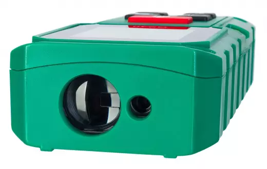 Ermenrich Reel PLUS GS100 лазерная рулетка