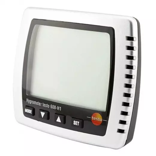 Testo 608-H1 Термогигрометр
