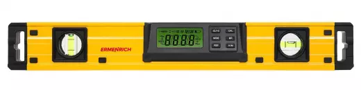 Ermenrich Verk LY40 (желтый) цифровой уровень