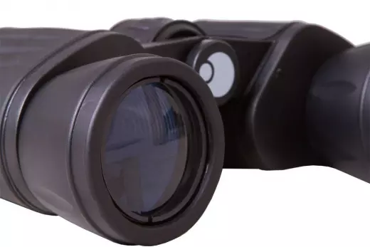 Levenhuk Atom 7–21x40 бинокль