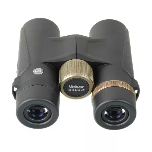 Veber ED-R 8x32 WP бинокль