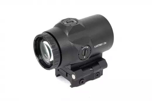 Arkon Matrix 3х18 увеличительная насадка
