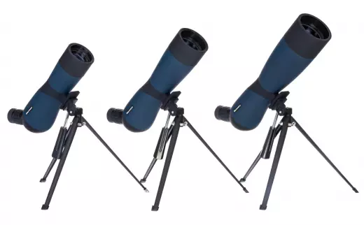 Levenhuk Discovery Range 50 Зрительная труба