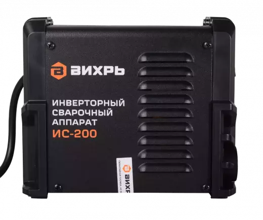 Вихрь ИС-200 сварочный аппарат инверторный