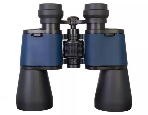 Levenhuk Discovery New Gator 20x50 бинокль