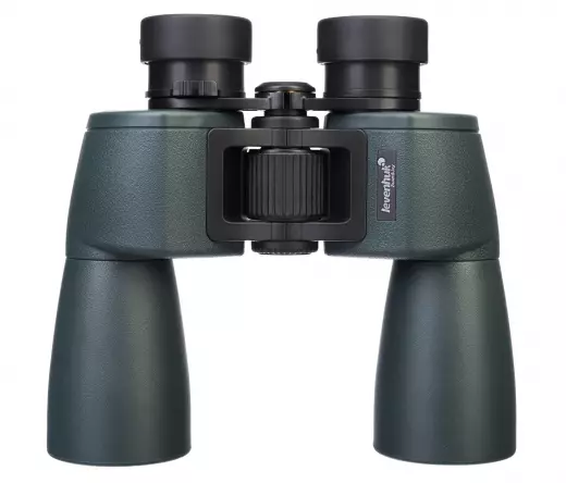 Levenhuk New Sherman PRO 12x50 бинокль