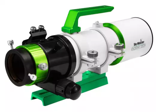 Sky-Watcher Evostar 72 EDX OTA труба оптическая
