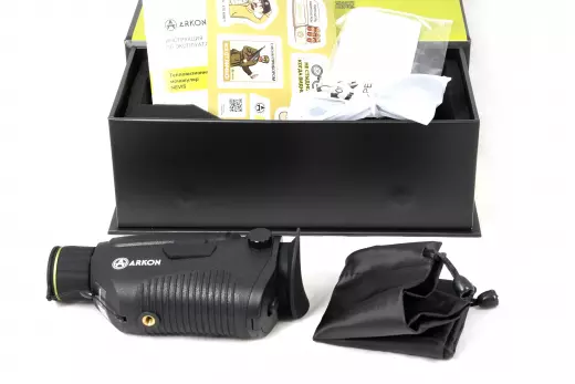 Arkon Nevis LN25 Тепловизионный монокуляр