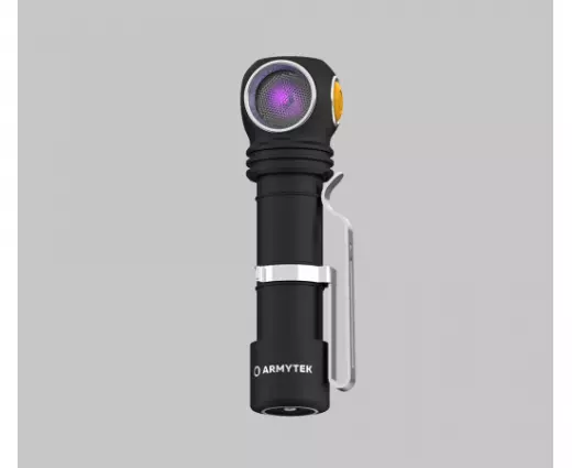 Armytek Wizard C2 WUV Magnet USB фонарь