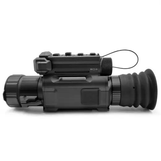 ATAK OT22-25 тепловизионный прицел