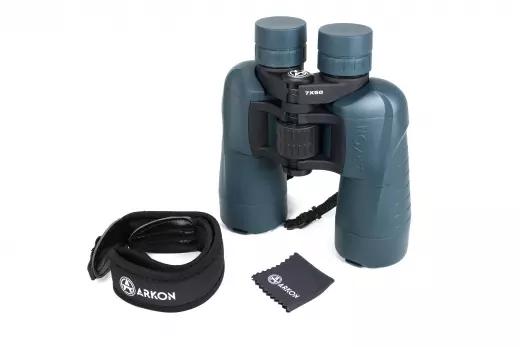 Arkon 7x50 Призменный бинокль