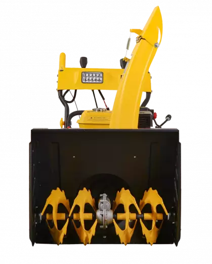 Eurolux SM 6000 снегоуборщик